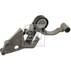 diržo įtempiklis, V formos rumbuotas diržas
                                FEBI BILSTEIN                                 