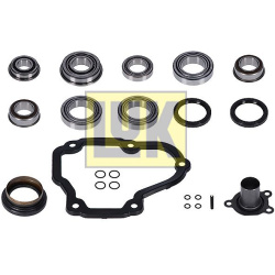Remonto komplektas, mechaninė pavarų dėžė LuK GearBOX
                                                462032310, LuK, 46