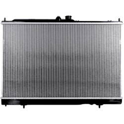 radiatorius, variklio aušinimas
                                KAMOKA                                                770026