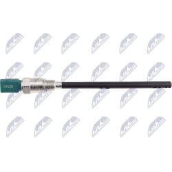 Jutiklis, variklio alyvos lygis
                                NTY                                                EPO-CT-011