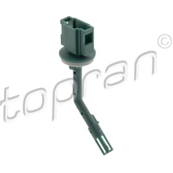 siuntimo blokas, vidaus temperatūra
                                TOPRAN                                                11