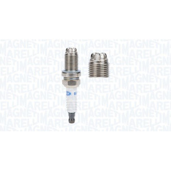 uždegimo žvakė
                                MAGNETI MARELLI                                062609000050, MAGNETI MARELL