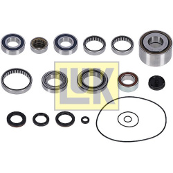 Remonto komplektas, mechaninė pavarų dėžė LuK GearBOX
                                462022710, LuK, 462022710, auto de