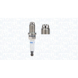 uždegimo žvakė
                                MAGNETI MARELLI                                062710000009, MAGNETI MARELL