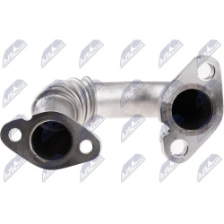 vamzdis, EGR vožtuvas
                                NTY                                                EGR-VW-072, NTY, EG