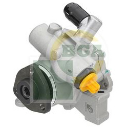 hidraulinis siurblys, vairo sistema
                                BGA                                                PSP560