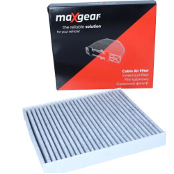 filtras, salono oras
                                MAXGEAR                                26-2589, MAXGEAR, 26-2589, auto d