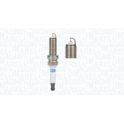 uždegimo žvakė
                                MAGNETI MARELLI                                062711000056, MAGNETI MARELL