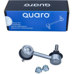 stabilizatoriaus traukė
                                QUARO                                QS1612/HQ, Nenurodytas gamintoj