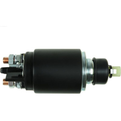 solenoidinis jungiklis, starteris AS
                                AS-PL                                                SS9