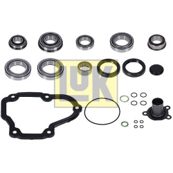 Remonto komplektas, mechaninė pavarų dėžė LuK GearBOX
                                                462032110, LuK, 46