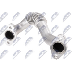 vamzdis, EGR vožtuvas
                                NTY                                                EGR-VW-071, NTY, EG