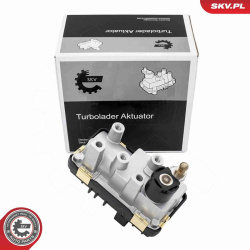 slėgio padidinimo valdymo vožtuvas
                                ESEN SKV                                                