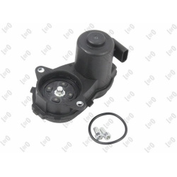 vykdomasis elementas, stovėjimo stabdžio apkaba LORO
                                ABAKUS                                