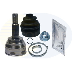 pusašio šarnyras
                                COMLINE                                                ECV333, COMLINE, EC