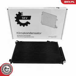 kondensatorius, oro kondicionierius
                                ESEN SKV                                                8