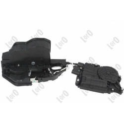 durų užraktas LORO
                                ABAKUS                                                132-004-058, Nenur