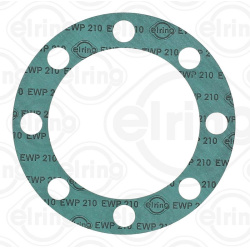 tarpiklis, rato stebulė
                                ELRING                                                B17.660, ELRIN