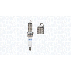 uždegimo žvakė
                                MAGNETI MARELLI                                062711000027, MAGNETI MARELL