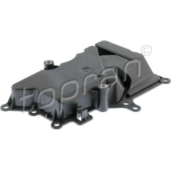 alyvos atskyriklis, karterio alsuoklis
                                TOPRAN                                                