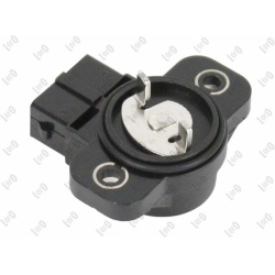 jutiklis, droselio stūmoklis LORO
                                ABAKUS                                                120-