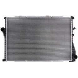 radiatorius, variklio aušinimas
KAMOKA 770024