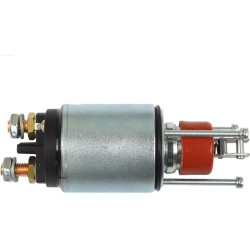 solenoidinis jungiklis, starteris Letrika
                                AS-PL                                              