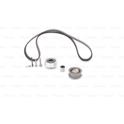 paskirstymo diržo komplektas
                                BOSCH                                                1987948069