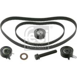 paskirstymo diržo komplektas
                                FEBI BILSTEIN                                                30