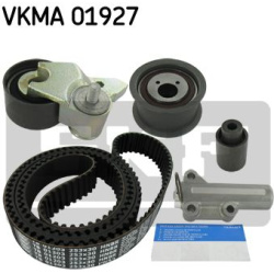 paskirstymo diržo komplektas
                                SKF                                                VKMA 01927, 