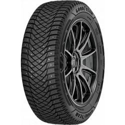 Žieminės padangos 285/65R17 GOODYEAR ULTRA GRIP ARCTIC 2 SUV 116T DOT22 Studded 3PMSF M+S
                                G