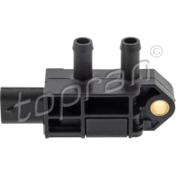 jutiklis, išmetimo slėgis
                                TOPRAN                                121 053, Nenurodytas gamint