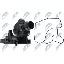 NTY TERMOSTAT
                                NTY-SPEC                                CTM-BM-075, NTY-SPEC, CTM-BM-075, auto 