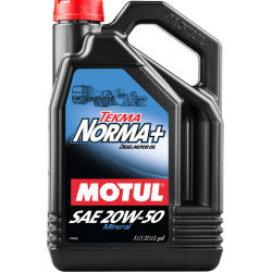 variklio alyva TEKMA NORMA+ 20W-50
                                MOTUL                                102024, MOTUL, 102024