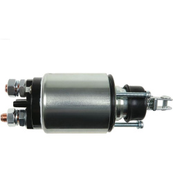 solenoidinis jungiklis, starteris AS
                                AS-PL                                                SS9