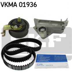 paskirstymo diržo komplektas
                                SKF                                                VKMA 01936, 