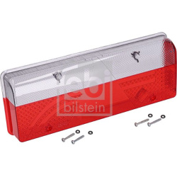 lęšis, kombinuotas galinis žibintas
                                FEBI BILSTEIN                                         
