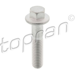 varžtas, purkštuko antgalio laikiklis
                                TOPRAN                                               