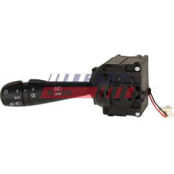 valdymo svirtis, indikatoriai
                                FAST                                                FT82027, FA