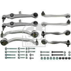 pakabos komplektas ProKit
                                FEBI BILSTEIN                                26600, FEBI BILSTEIN, 