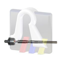 vidinė skersinė vairo trauklė
                                RTS                                92.01413, RTS, 9201413, a