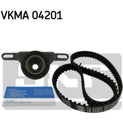 paskirstymo diržo komplektas
                                SKF                                                VKMA 04201, 