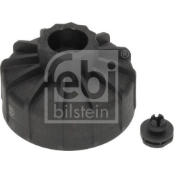 Dangtis, karbamido filtro korpusas
                                FEBI BILSTEIN                                             