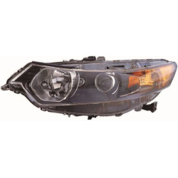 priekinis žibintas Depo
                                ABAKUS                                                217-1166R-LDEM