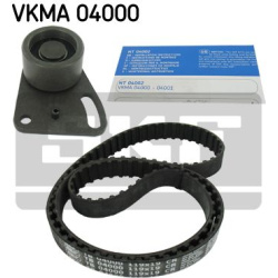 paskirstymo diržo komplektas
                                SKF                                                VKMA 04000, 