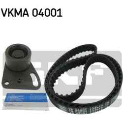 paskirstymo diržo komplektas
                                SKF                                                VKMA 04001, 
