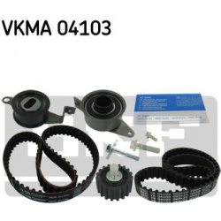 paskirstymo diržo komplektas
                                SKF                                                VKMA 04103, 