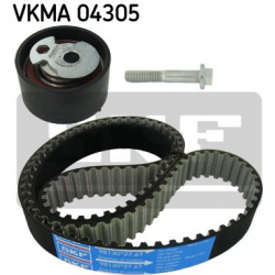 paskirstymo diržo komplektas
                                SKF                                                VKMA 04305, 