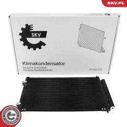 kondensatorius, oro kondicionierius
                                ESEN SKV                                                8