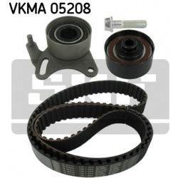 paskirstymo diržo komplektas
                                SKF                                                VKMA 05208, 